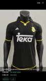 1998/1999  Real Madrid  Away Retro 1:1 Quality Soccer Jersey