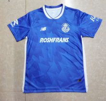 24/25 Toluca Third Fans 1:1 Quality Soccer Jersey