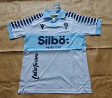 24/25 Cadiz  Away  Fans 1:1 Quality Soccer Jersey
