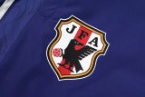 24/25   Japan Jacket Tracksuit Player 1:1 Quality Soccer Jersey