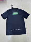 24/25 Palestine Head Black Fans 1:1 Quality Soccer Jersey（巴勒斯坦人）