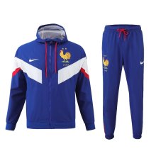 24/25   France  Jacket Tracksuit Player 1:1 Quality Soccer Jersey