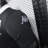24/25  Monaco  120th Anniversary Edition Player 1:1 Quality Soccer Jersey