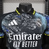 25/26 Real Madrid  Special Edition Player 1:1 Quality Soccer Jersey