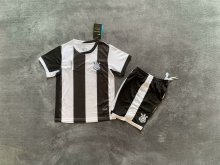 24/25  Corinthians Third Kids Kits1:1 Quality Soccer Jersey