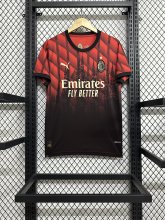 24/25 AC Milan Special Edition Fans 1:1 Quality Soccer Jersey