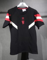 24/25 Manchester United Training Clothes Fans 1:1 Quality Soccer Jersey