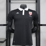 24/25  Monaco  120th Anniversary Edition Player 1:1 Quality Soccer Jersey