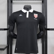 24/25  Monaco  120th Anniversary Edition Player 1:1 Quality Soccer Jersey