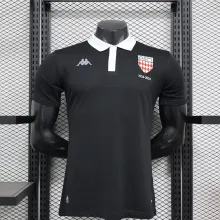 24/25  Monaco  120th Anniversary Edition Player 1:1 Quality Soccer Jersey