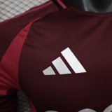 24/25 River Plate Away Player 1:1 Quality Soccer Jersey