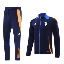 24/25  Juventus Jacket Tracksuit 1:1 Quality