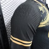 24/25 Real Madrid  Special Edition Black  Player 1:1 Quality Soccer Jersey