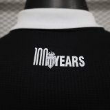 24/25  Monaco  120th Anniversary Edition Player 1:1 Quality Soccer Jersey