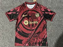 24/25 Barcelona  Special Edition Fans 1:1 Quality Soccer Jersey