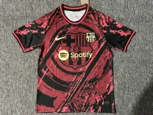 24/25 Barcelona  Special Edition Fans 1:1 Quality Soccer Jersey