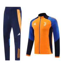 24/25  Juventus Jacket Tracksuit 1:1 Quality