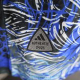 25/26 Real Madrid  Special Edition Player 1:1 Quality Soccer Jersey