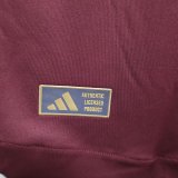 24/25 River Plate Away Player 1:1 Quality Soccer Jersey