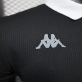 24/25  Monaco  120th Anniversary Edition Player 1:1 Quality Soccer Jersey