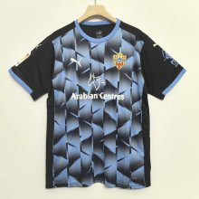 2021/2022 UD Almería Away Fans 1:1 Quality Soccer Jersey