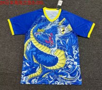 24/25 Japan Special Edition Blue Fans 1:1 Quality Soccer Jersey