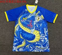 24/25 Japan Special Edition Blue Fans 1:1 Quality Soccer Jersey
