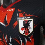 24/25 Japan Special Edition Player 1:1 Quality Soccer Jersey