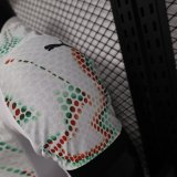 25/26 Portugal Away White Player 1:1 Quality Soccer Jersey