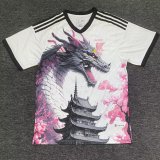 24/25 Japan Special Edition  Fans 1:1 Quality Soccer Jersey