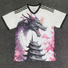 24/25 Japan Special Edition  Fans 1:1 Quality Soccer Jersey