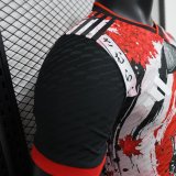 25/26 Japan Special Edition Player 1:1 Quality Soccer Jersey