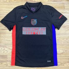 24/25 Barcelona  Special Edition Fans 1:1 Quality Soccer Jersey