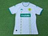24/25 Kabylie  Away Green Player 1:1 Quality Soccer Jersey
