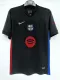 24/25 Barcelona Away Fans 1:1 Quality Soccer Jersey（胸前大logo）