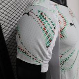 25/26 Portugal Away White Player 1:1 Quality Soccer Jersey