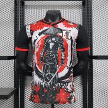 25/26 Japan Special Edition Player 1:1 Quality Soccer Jersey