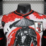 25/26 Japan Special Edition Player 1:1 Quality Soccer Jersey