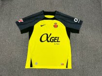 24/25 Mallorca  Special Edition  Away Fans 1:1 Quality Soccer Jersey