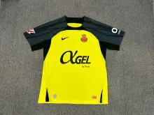 24/25 Mallorca  Special Edition  Away Fans 1:1 Quality Soccer Jersey