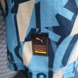24/25  Manchester City  Special Edition Player 1:1 Quality Soccer Jersey