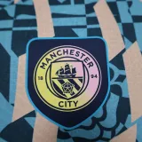 24/25  Manchester City  Special Edition Player 1:1 Quality Soccer Jersey