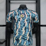24/25  Manchester City  Special Edition Player 1:1 Quality Soccer Jersey