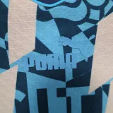 24/25  Manchester City  Special Edition Player 1:1 Quality Soccer Jersey