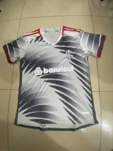 24/25 Brazil  Third Fans 1:1 Quality Soccer Jersey
