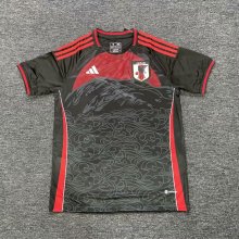 24/25 Japan Special Edition Fans 1:1 Quality Soccer Jersey