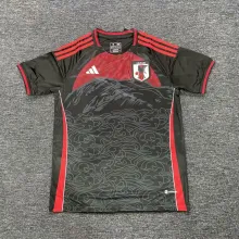 24/25 Japan Special Edition Fans 1:1 Quality Soccer Jersey