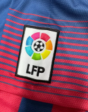 2013/2014 Barcelona Home Fans Retro 1:1 Quality Soccer Jersey