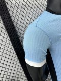 24/25 Uruguay  Home  Player 1:1 Quality Soccer Jersey