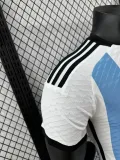 22/23 Argentina Home 3-Stars Player 1:1 Quality Soccer Jersey